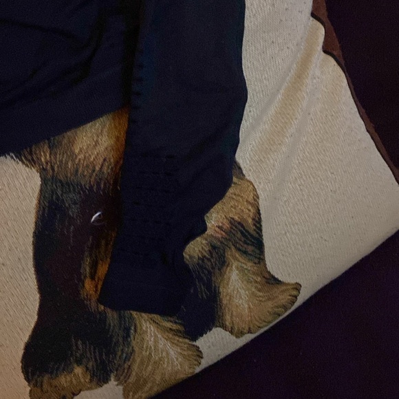 Gym shark stretch work out top - Picture 3 of 7